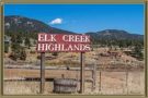Homes For Sale in Elk Creek Highlands Bailey CO