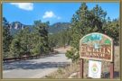 Homes For Sale in Elk Falls Ranch Pine CO