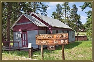 Homes For Sale in Pleasant Park Conifer CO