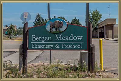 Bergen Meadow Elementary