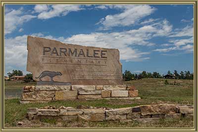 Parmalee Elementary