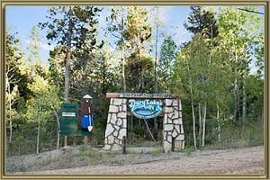 Homes For Sale in Dory Lakes Black Hawk CO