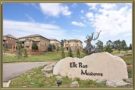 Homes For Sale in Elk Rest Meadows Evergreen CO