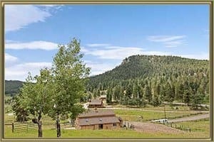 Homes For Sale in Hangen Ranch Evergreen CO