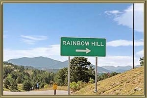 Homes For Sale in Rainbow Hills Evergreen CO