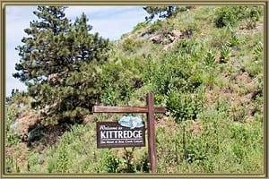 Kittredge CO Home Values