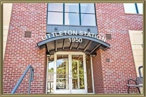Condos For Sale in Littleton Station Littleton 80120 CO