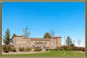 Homes For Sale in Estates at Chatfield Farms Littleton 80125 CO