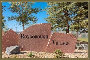 Homes For Sale in Roxborough Village Littleton 80125 CO