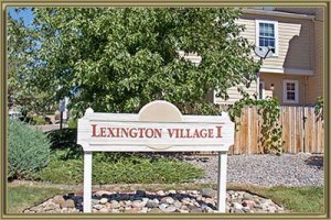 Townhomes For Sale in Lexington Village Littleton 80123 CO