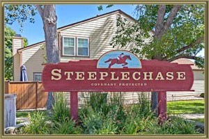 Townhomes For Sale in Steeplechase Littleton 80123 CO