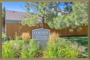 Townhomes For Sale in Village West Littleton 80123 CO