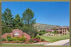Condos For Sale in Star Canyon Littleton 80127 CO
