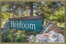 Homes For Sale in Heirloom Ken Caryl Valley