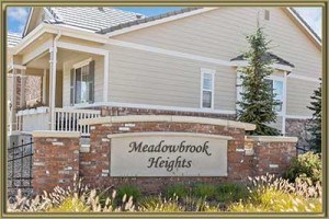 Homes For Sale in Meadowbrook Heights Littleton 80128 CO