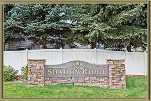 Homes For Sale in Shadow Ridge Littleton 80127 CO