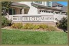 Homes For Sale in The Heirloom Estate Ken Caryl Valley