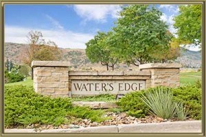 Homes For Sale in Waters Edge Littleton 80127 CO