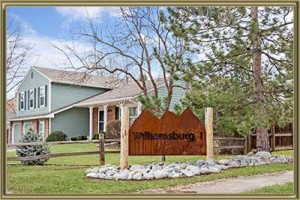 Homes For Sale in Williamsburg Littleton 80127 CO