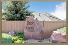 Townhomes For Sale in Deer Creek Townhomes Littleton 80128 CO