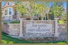 Townhomes For Sale in Ridge at West Meadows Littleton 80127 CO