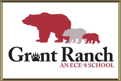 Grant Ranch Public K-8
