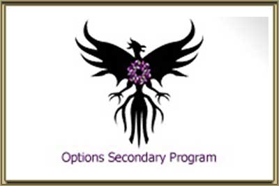Options Middle
