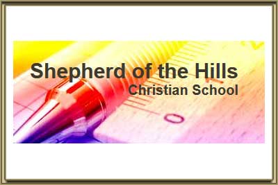 Shepherd Of The Hills Christian