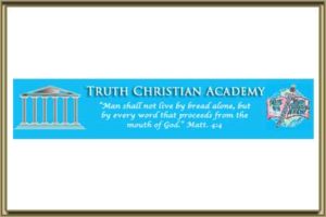 Homes Near Truth Christian Academy