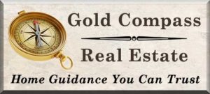 Gold-Compass-Real-Estate-Logo