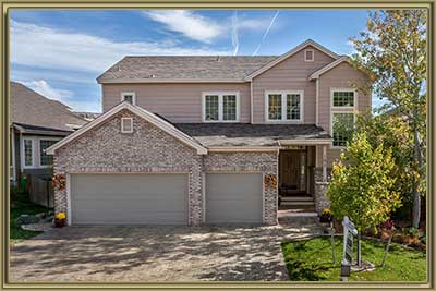 Just Listed Home For Sale in Golden CO