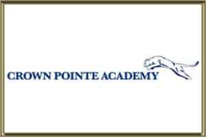 Crown Pointe Academy of Westminster School