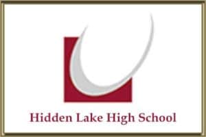 Hidden Lake High School