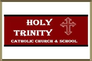 Holy Trinity Catholic School