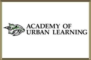 Academy of Urban Learning High School