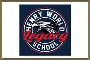 Henry World Middle School
