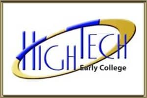 High Tech Early College