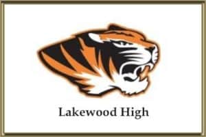 Lakewood High School