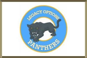 Legacy Options High School (NEW)