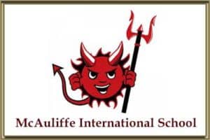 McAuliffe International School