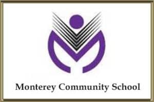 Monterey Community School