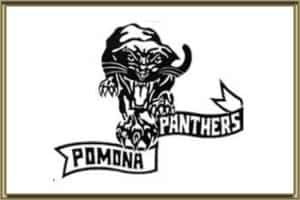 Pomona High School