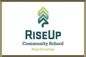 RiseUp Community High School