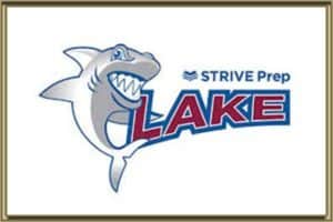 STRIVE Prep - Lake School