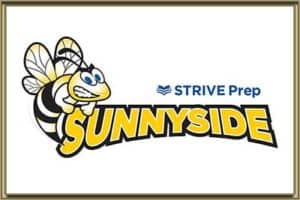 STRIVE Prep - Sunnyside School