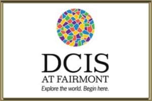DCIS at Fairmont School