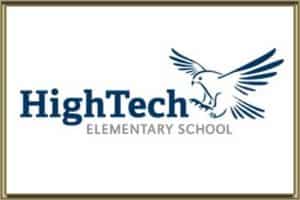 High Tech Elementary School