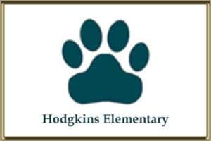 Hodgkins Elementary School