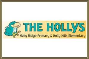 Holly Hills Elementary School