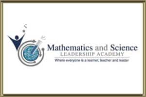 Math and Science Leadership Academy School